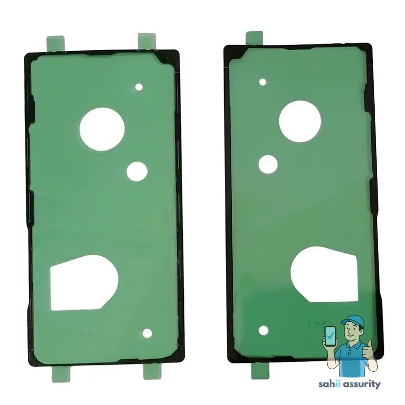 Adhesive Gasket Sticker Back for Samsung Galaxy Note 20 Ultra 5G